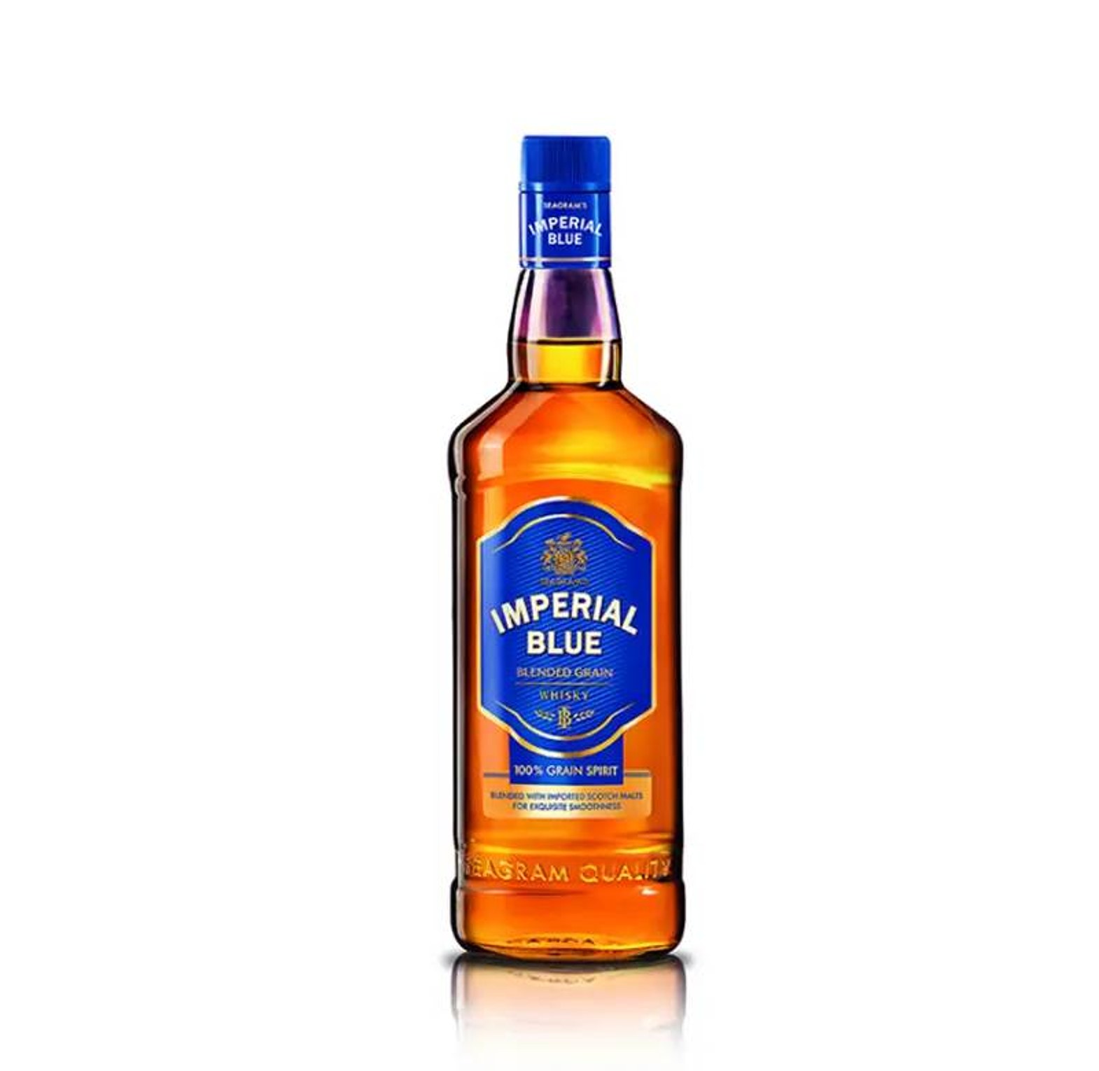 Imperial Blue  image