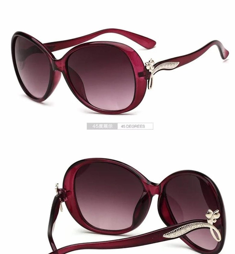 Stylish sunglasses image