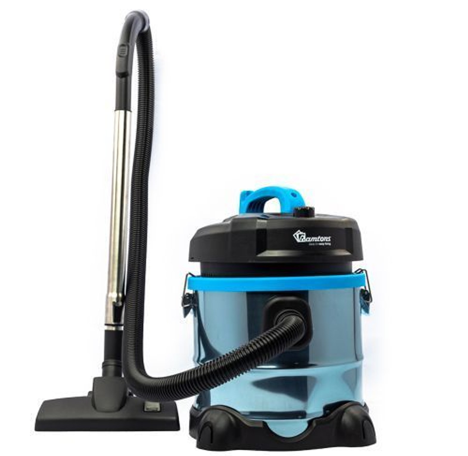 Ramtons RM/553 - 21Litre Tank Wet And Dry Vacuum Cleaner  image