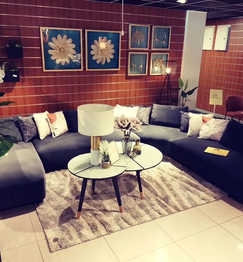 sofa set image
