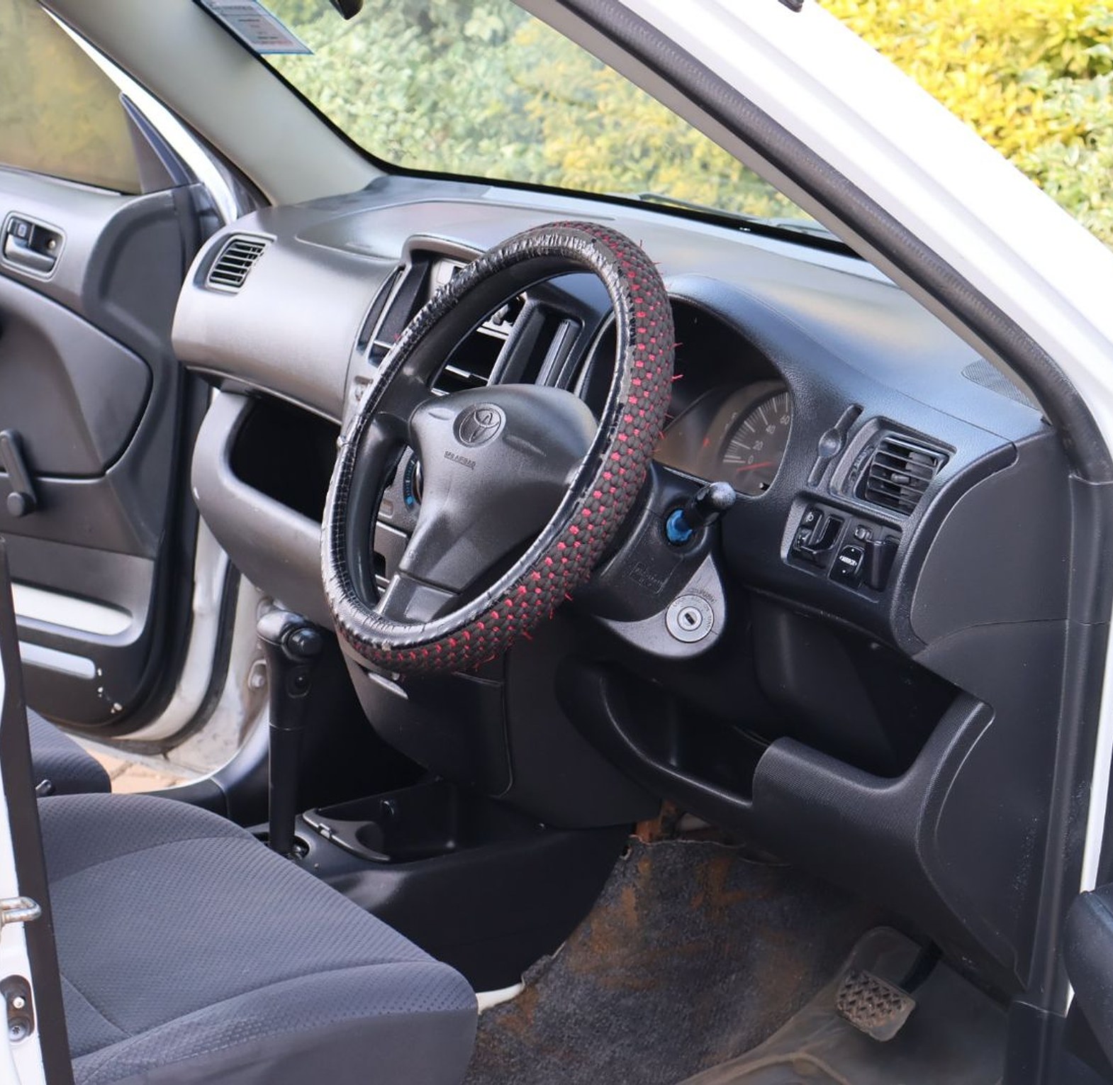 Toyota Probox KCX, YOM 2012 Model,  Automatic, Rating 1500cc image