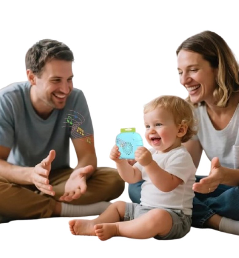 Learning Flash Cards for Toddlers flashing cards flash cards talking cards speech development cards for kids image