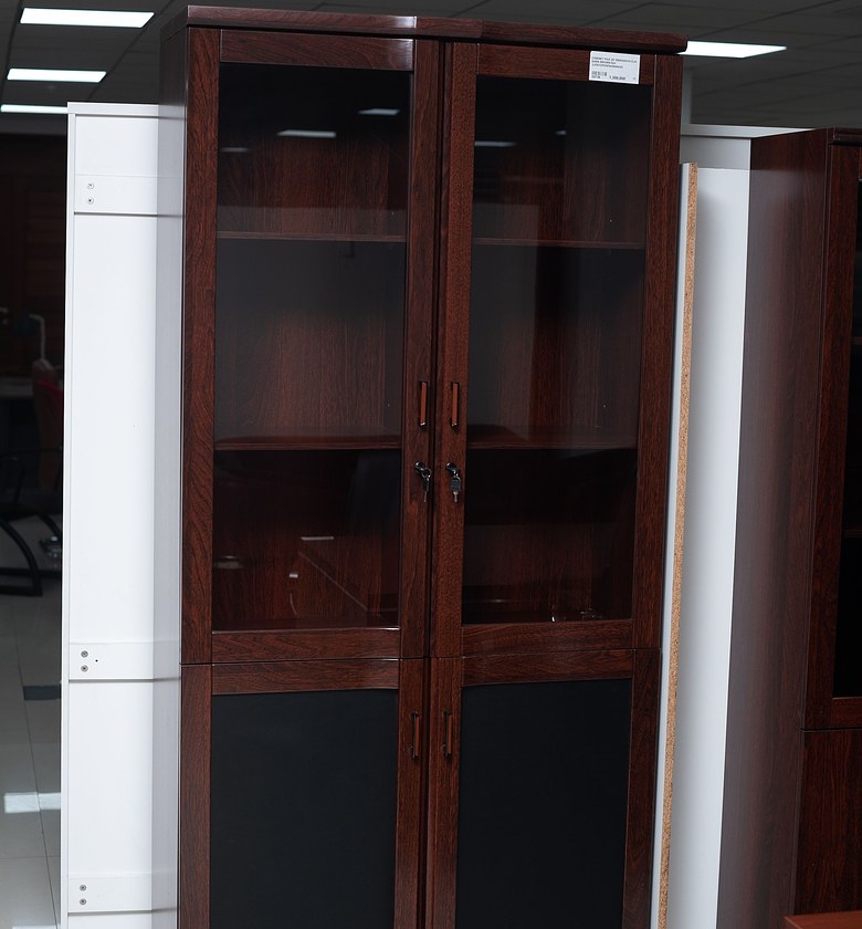 CABINET FILE 2D 100X43X21 image