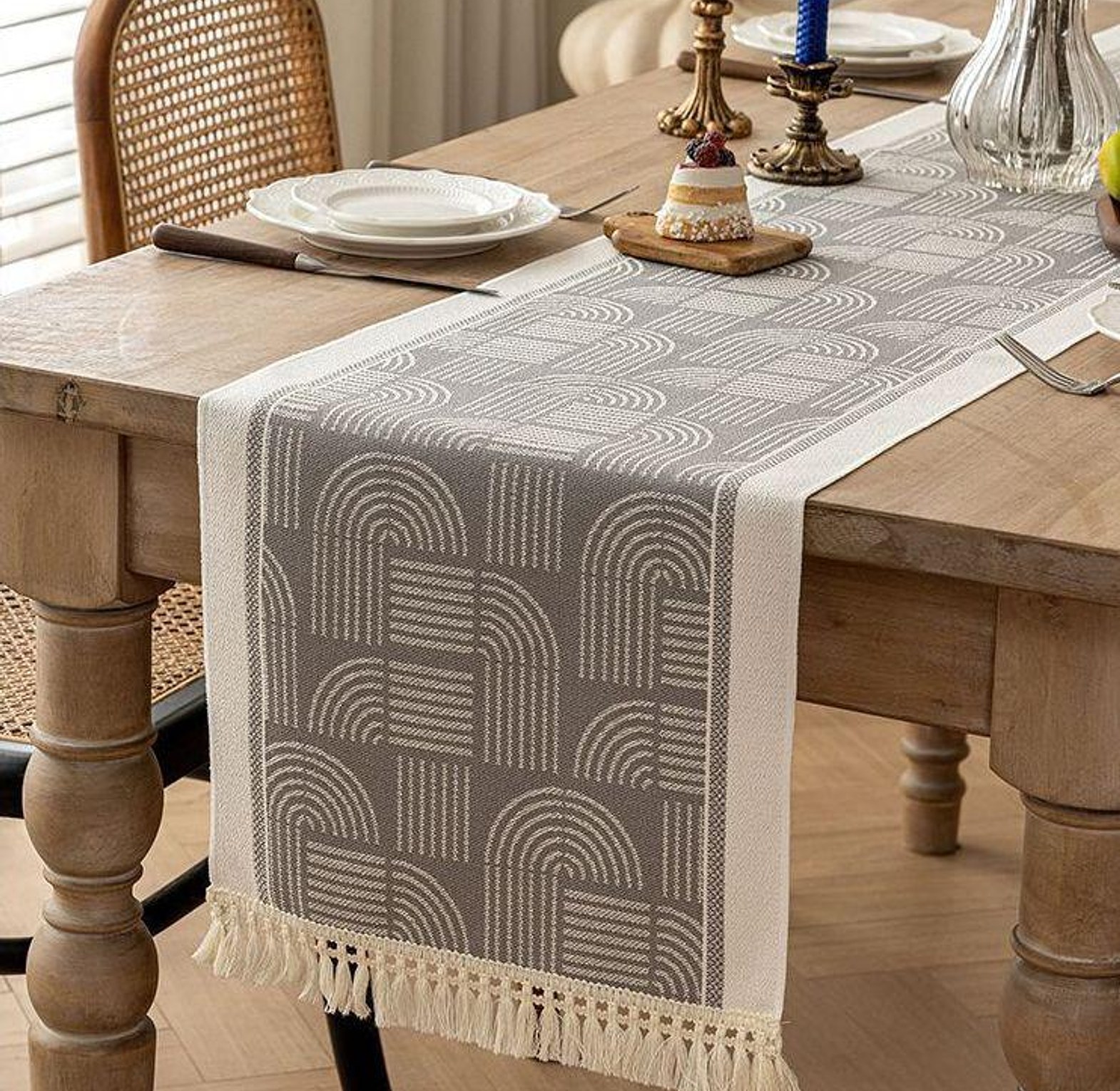 Premium Table Runner  image