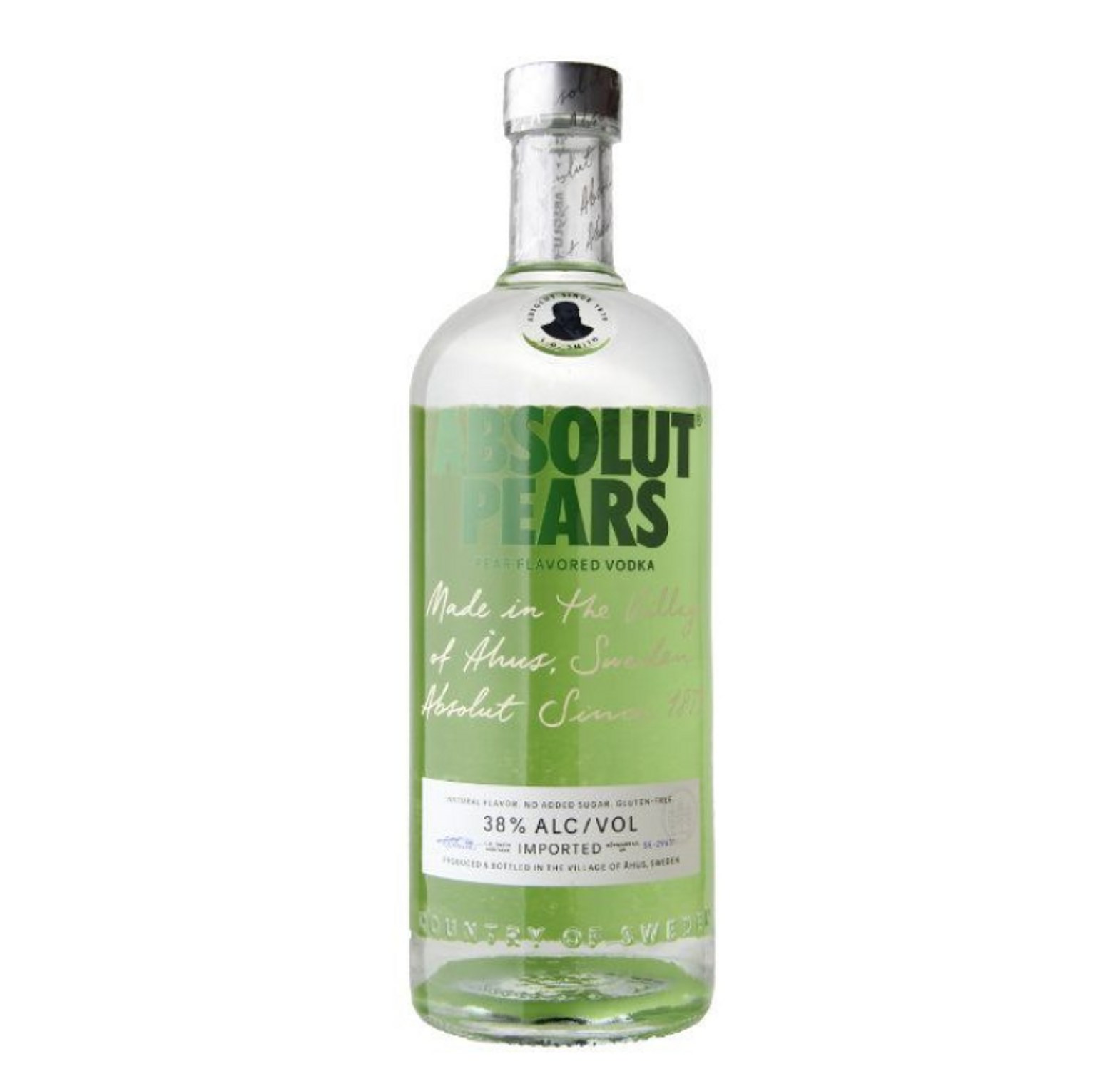 ABSOLUTE PEARS LTR image