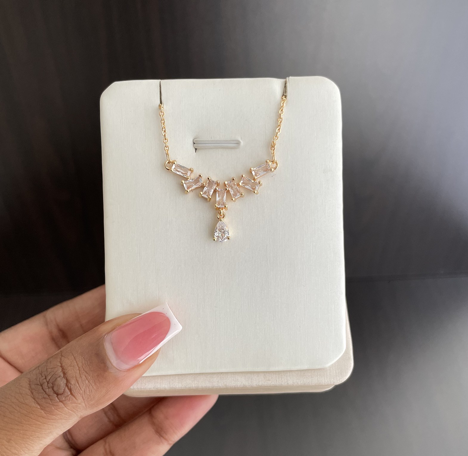 Kaelia Necklace  image
