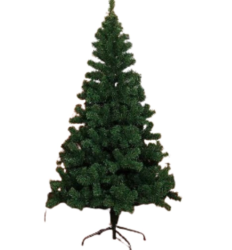Artificial Christmas .  Christmas Tree 3FT - 9FT Christmas Tree image