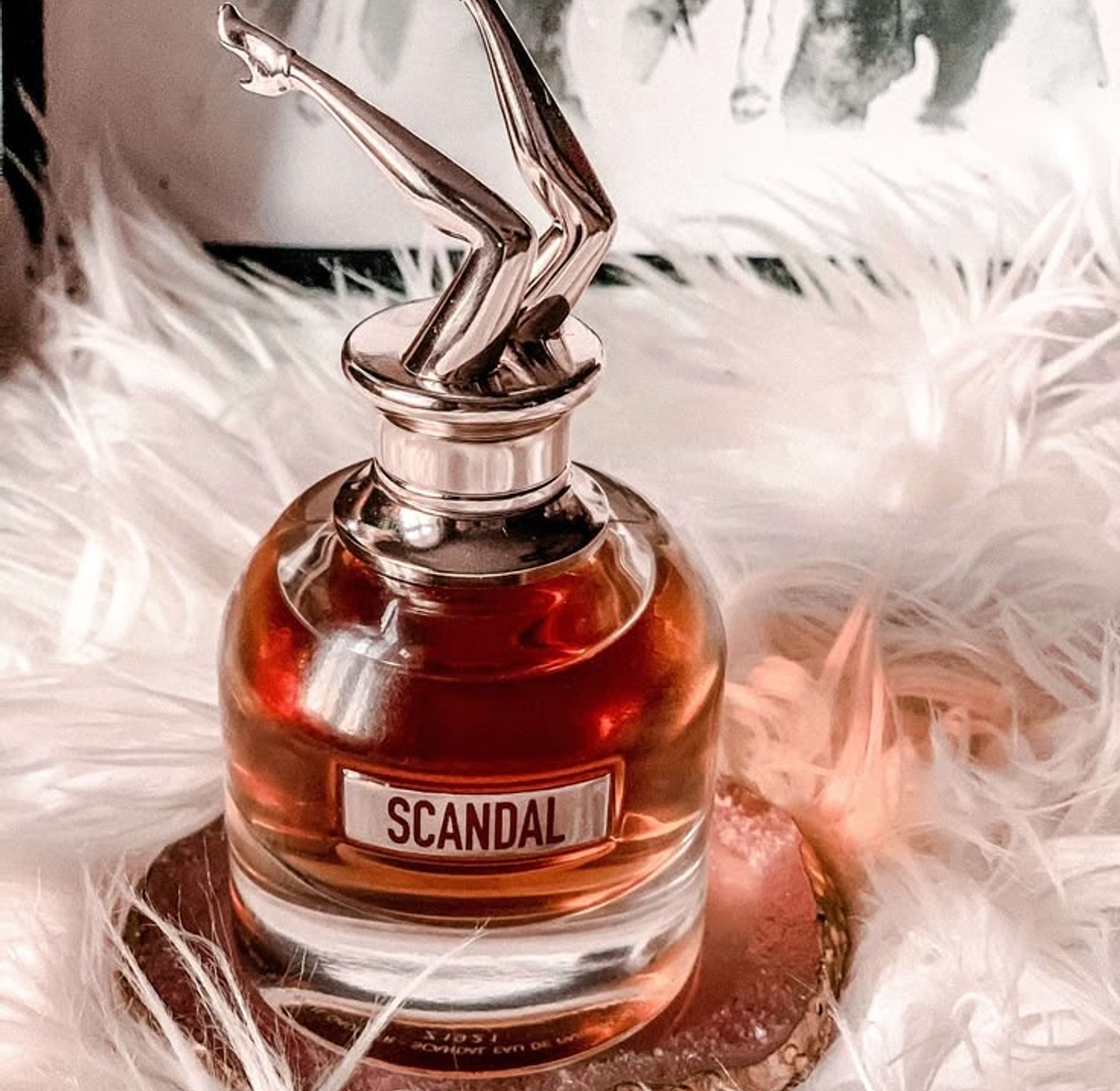 Scandal  image