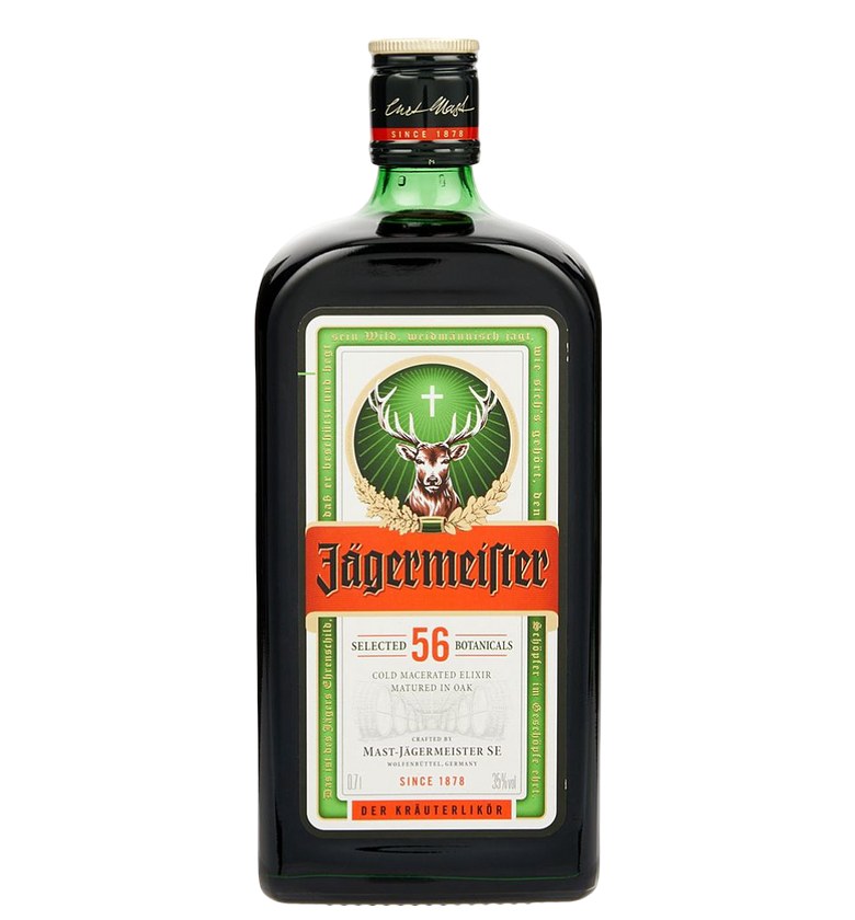 Jagermeister  image