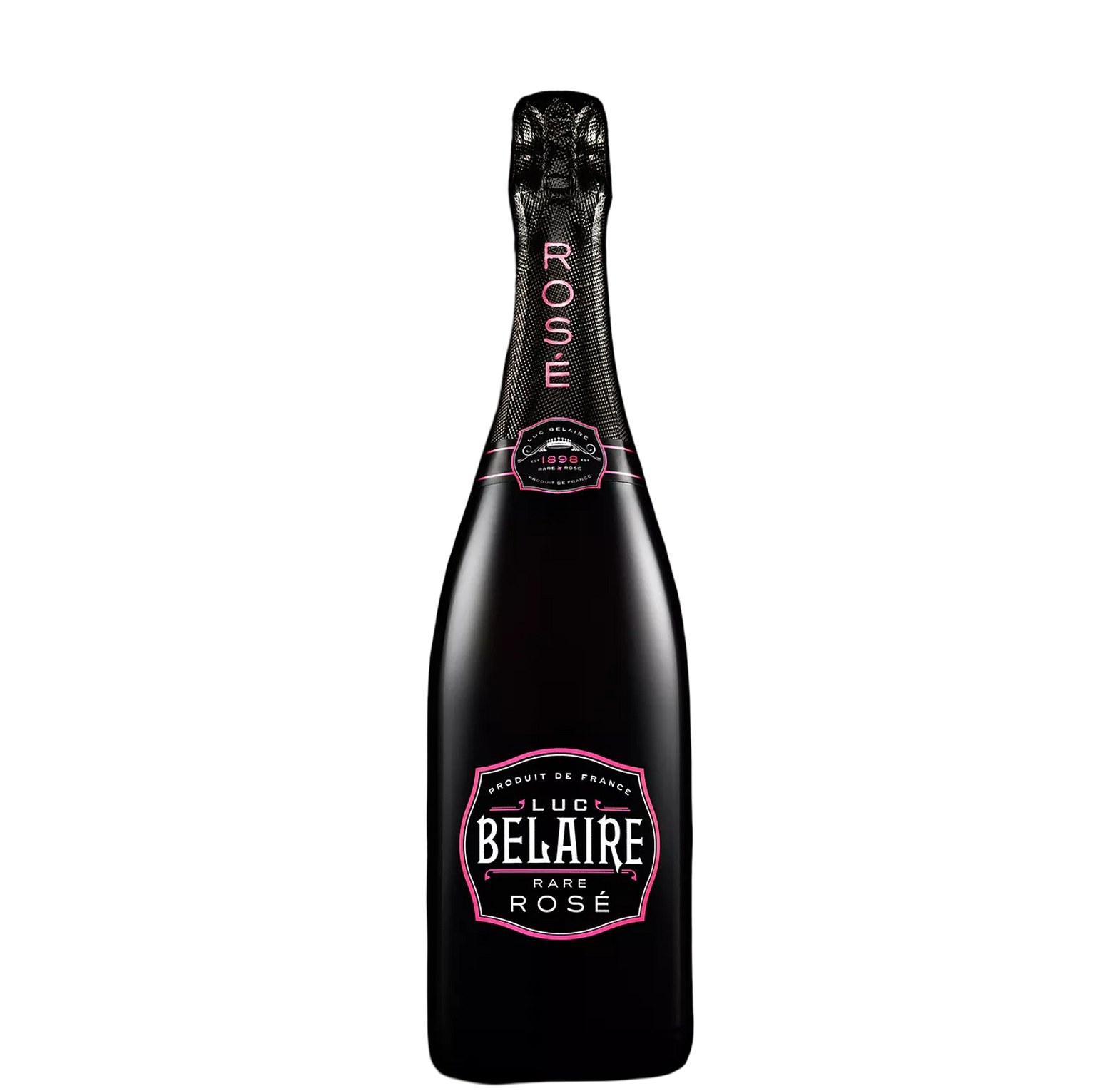 Luc Belaire Rare Rosé  image