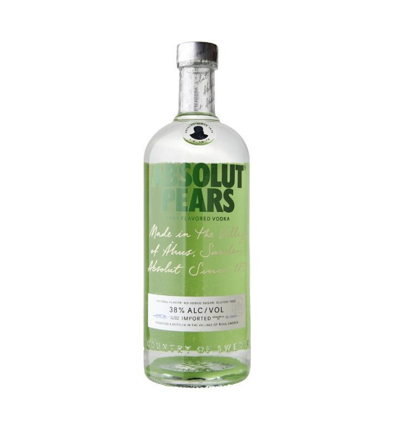 ABSOLUTE PEARS LTR image