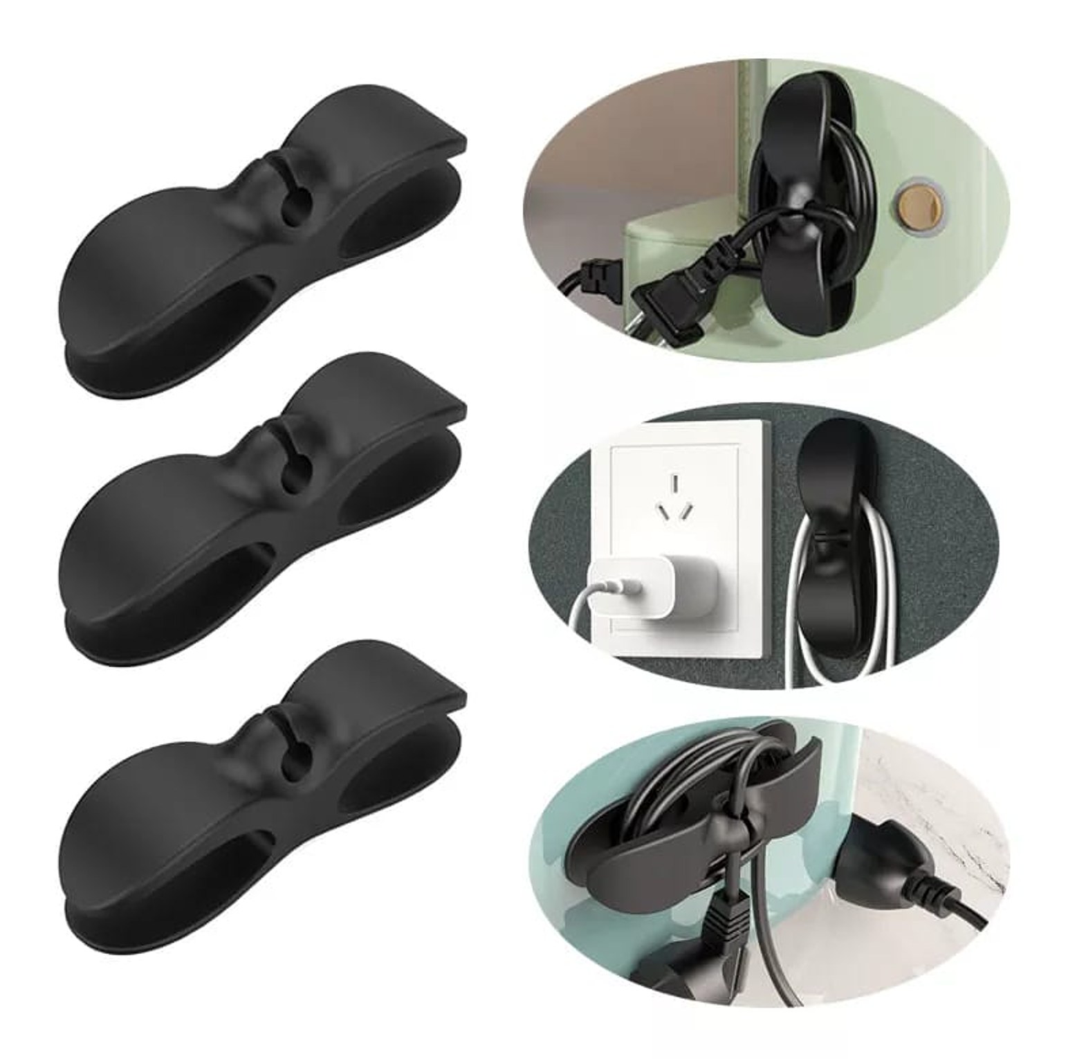 Wire Cable Organizer  image
