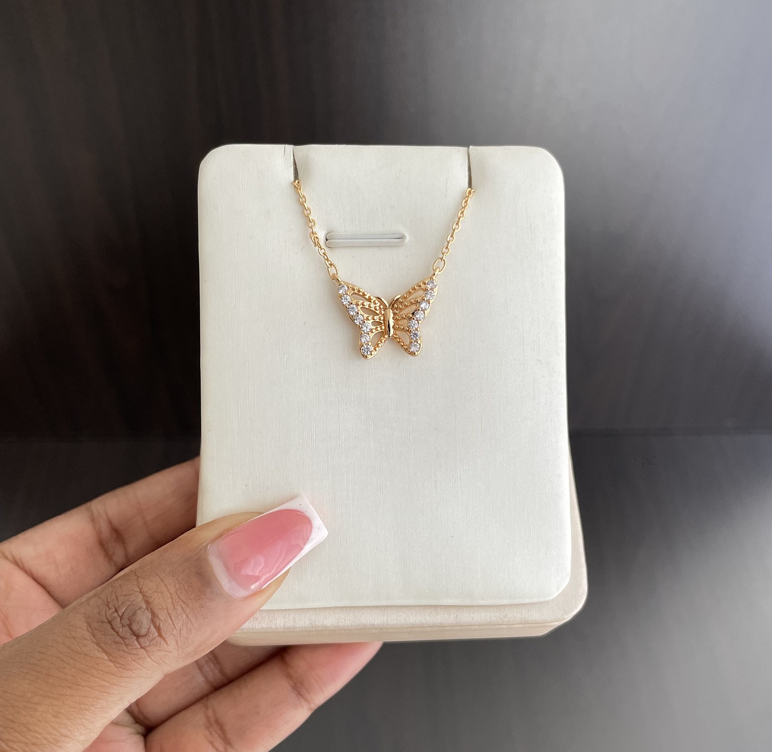 Aveline Necklace  image