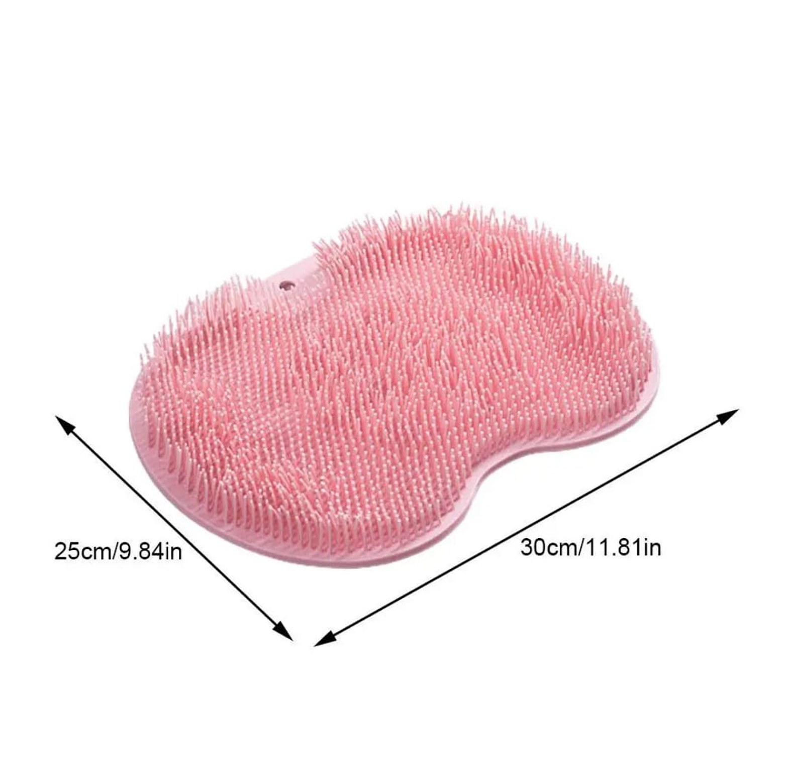 Shower Back Scrubber Body Scrub image