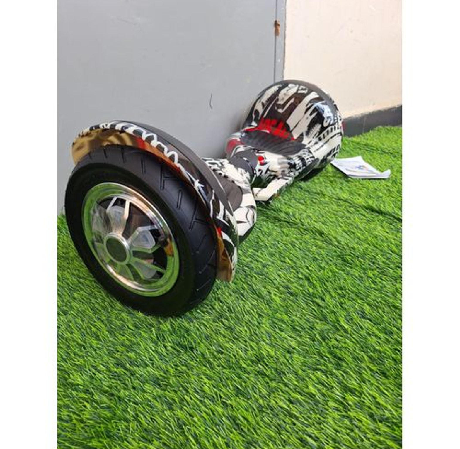 10-Inch Hoverboard image