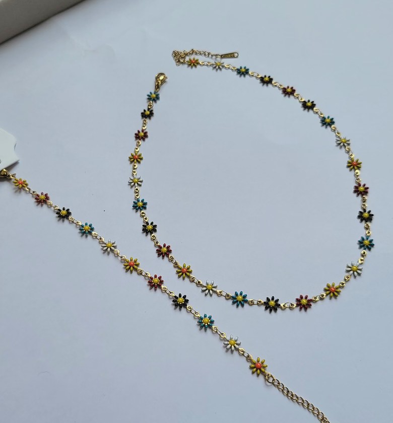 Daisy set image