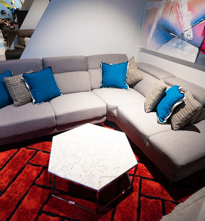 SOFA CORNER  image