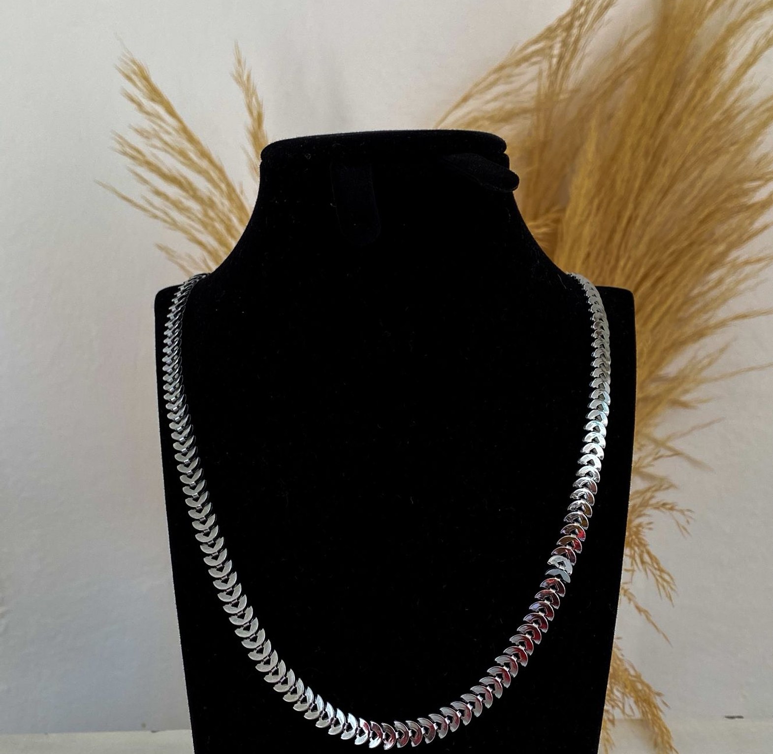 Millet Weave Chain image