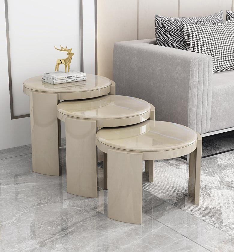 Nest tables image
