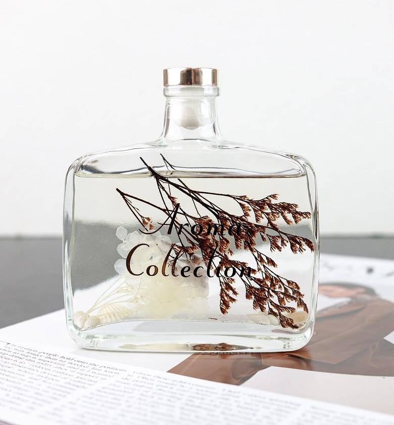 Luxury Reed Diffuser – 350ml image