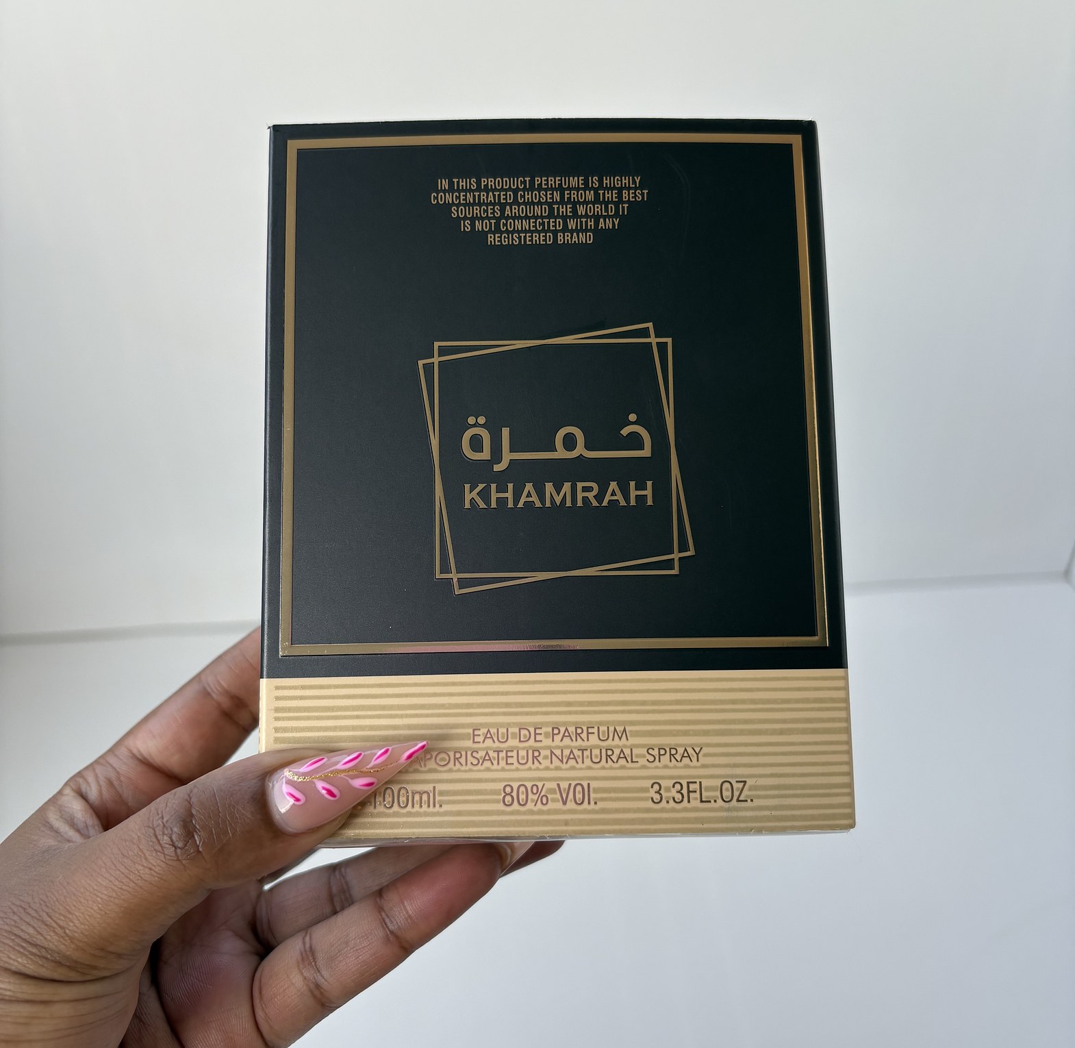KHAMRAH - Women image