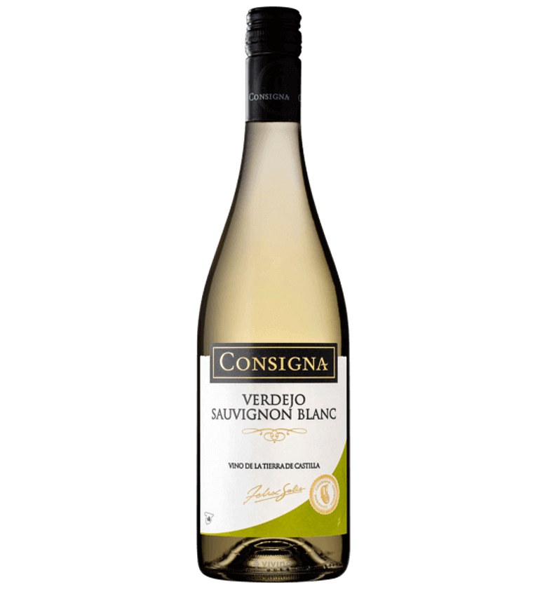 Consigna sauv blanc [750ml image