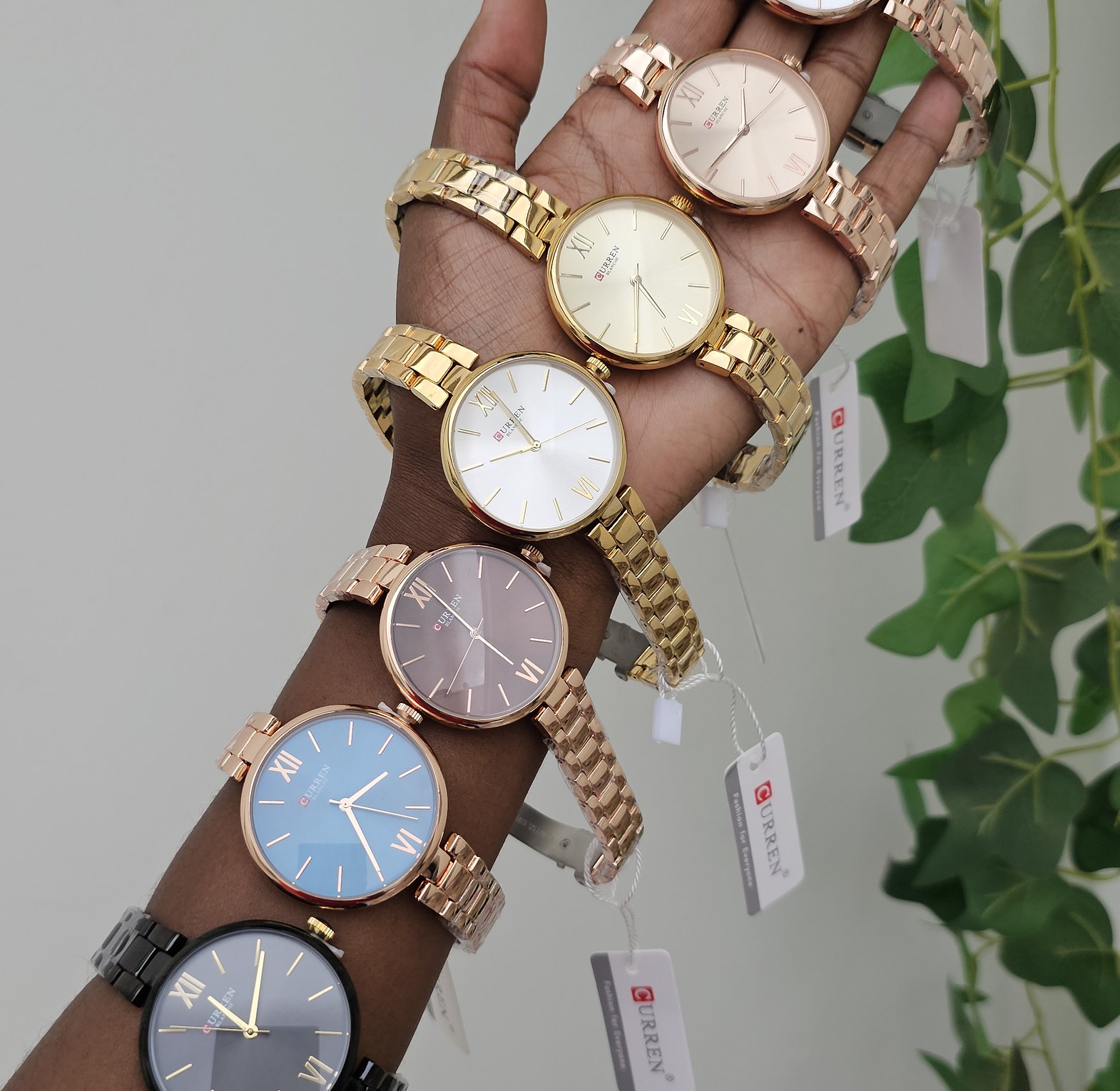Curren watches  image