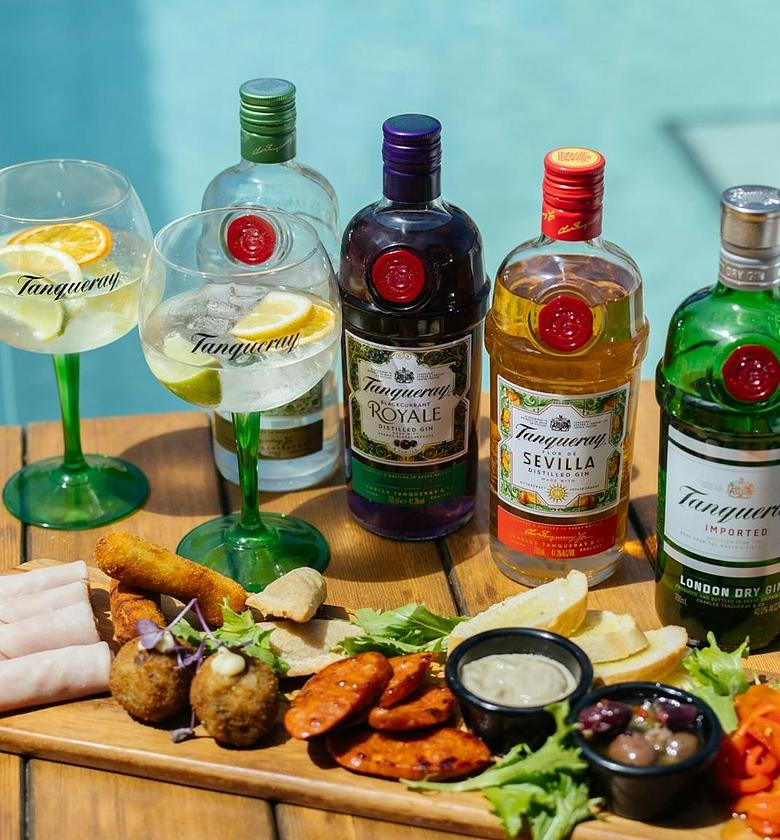 Gin