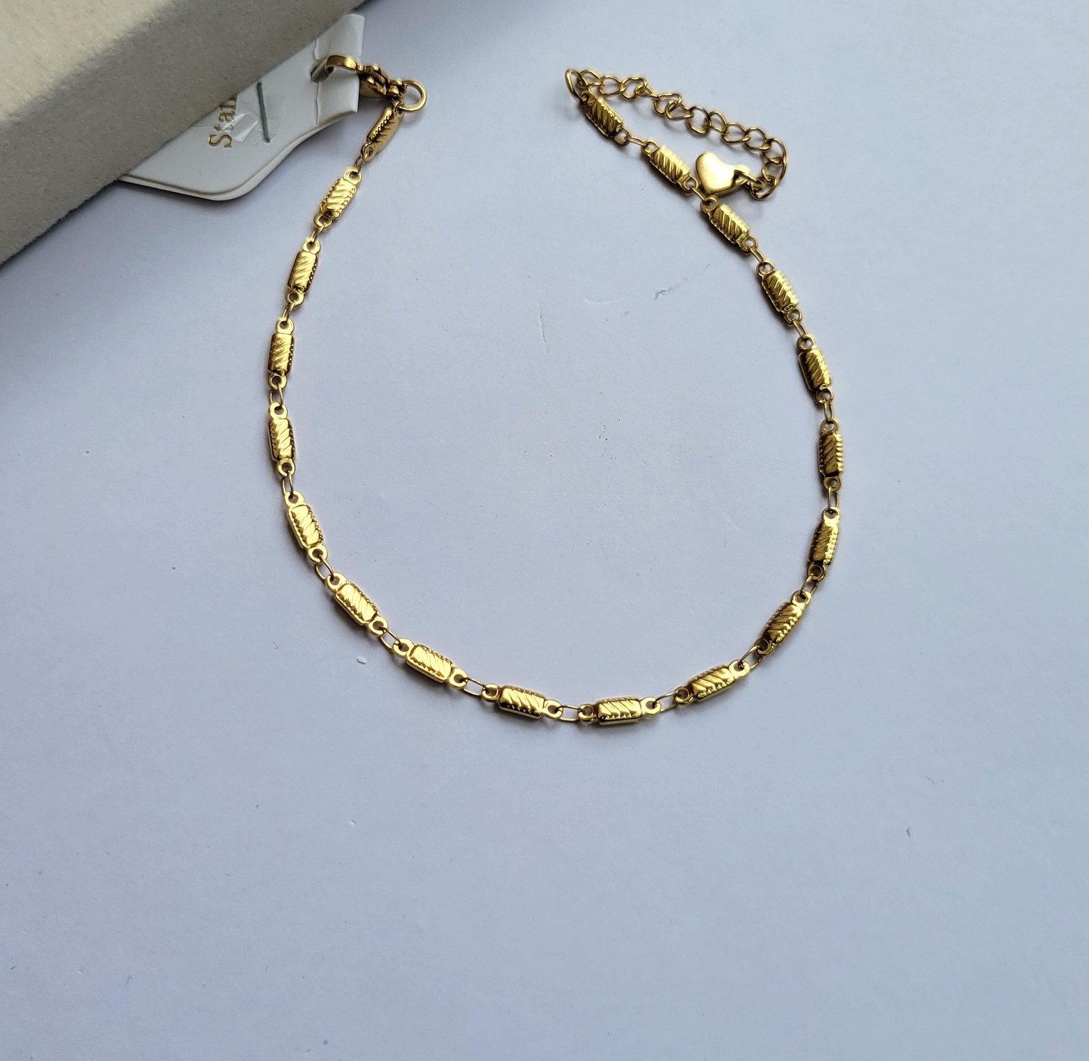 Anklet  image