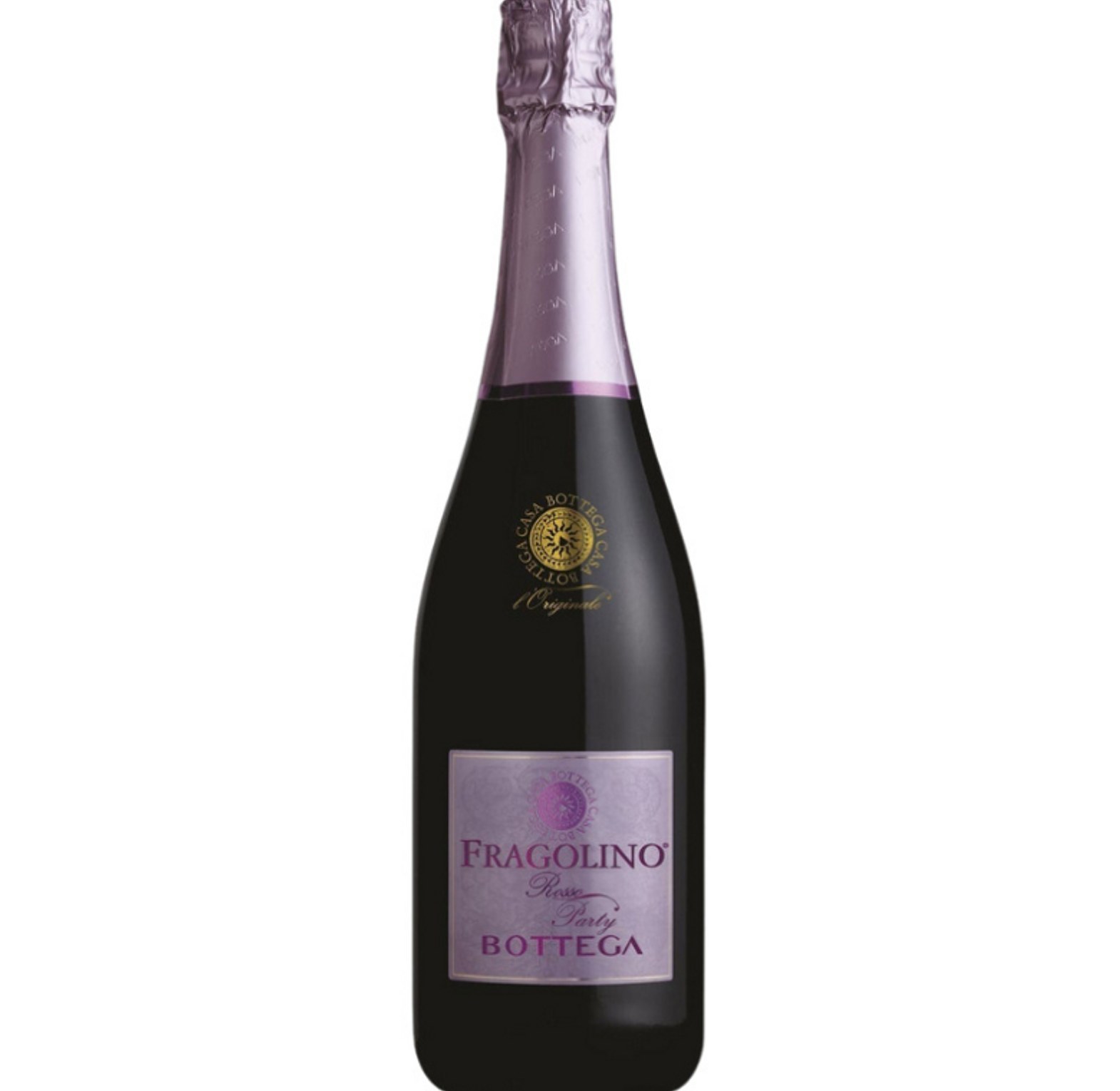 Fragolino rosso bottega image