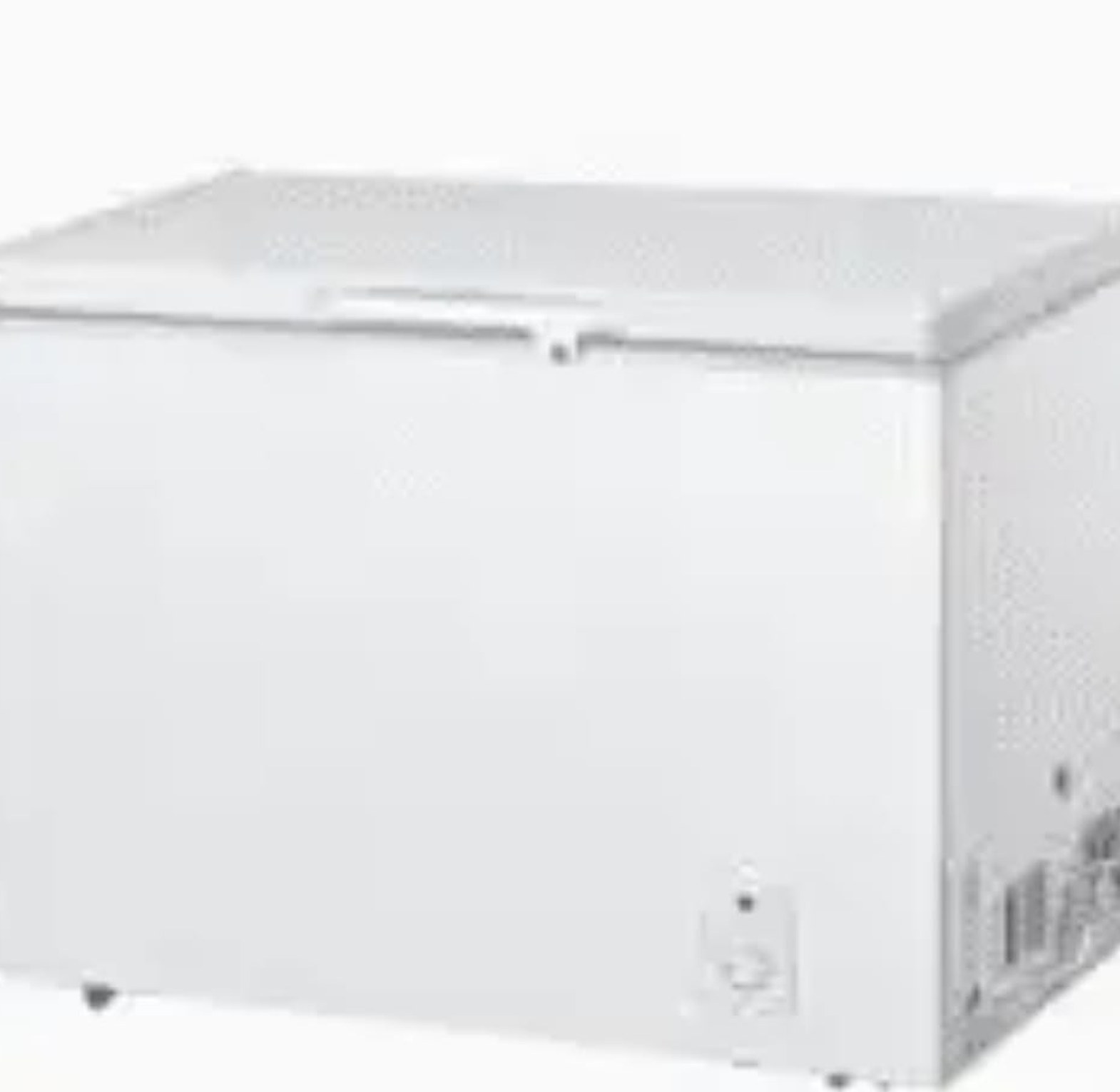 200L- premier chest freezer image