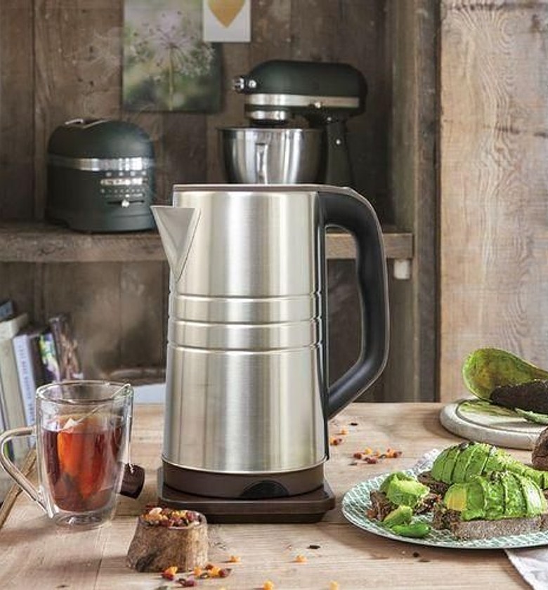 AILYONS 3.5 Liters Automatic Water Heater & Boiler Electric Kettle image