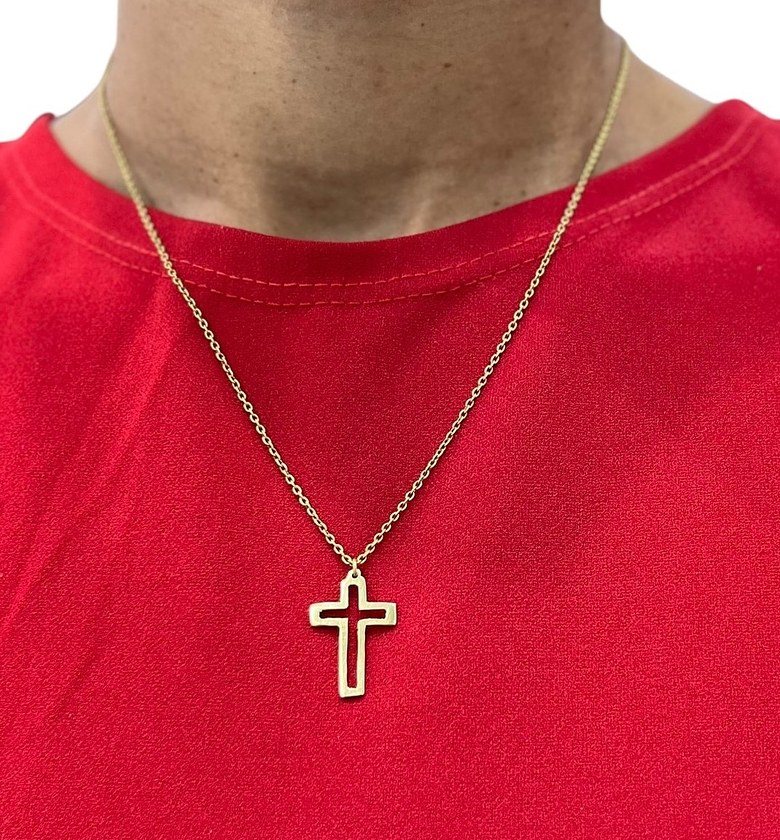 Taji  Brass Necklaces  image