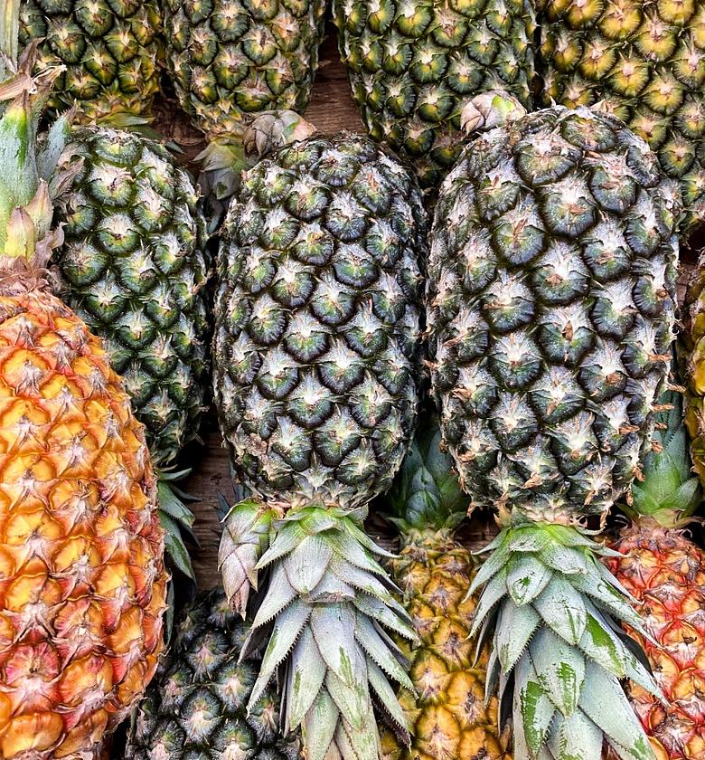 Pineapple Kenyan image