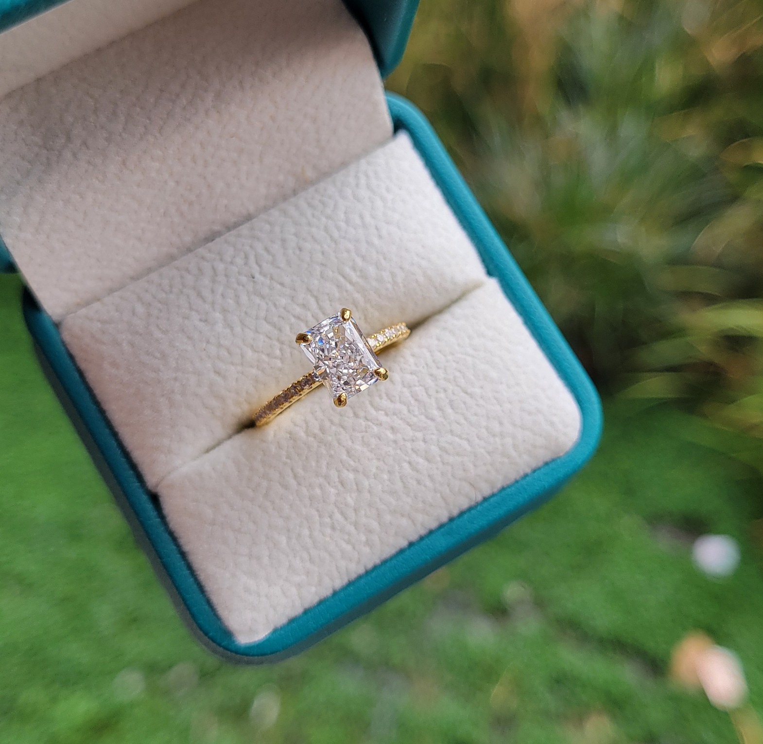 Promise ring image