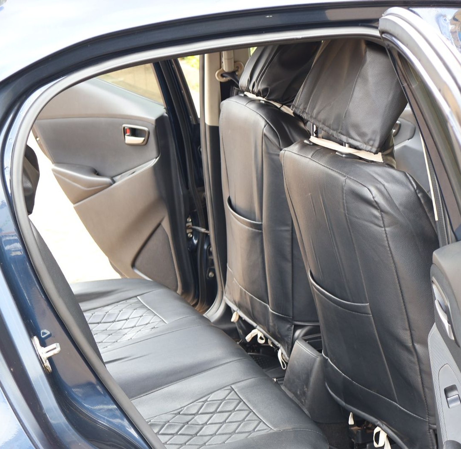  Mazda Demio KDM 2017 Model, Automatic, Rating 1500cc image