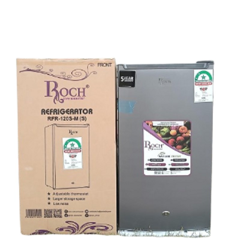  Roch RFR-120S-M (S) Refrigerator. image