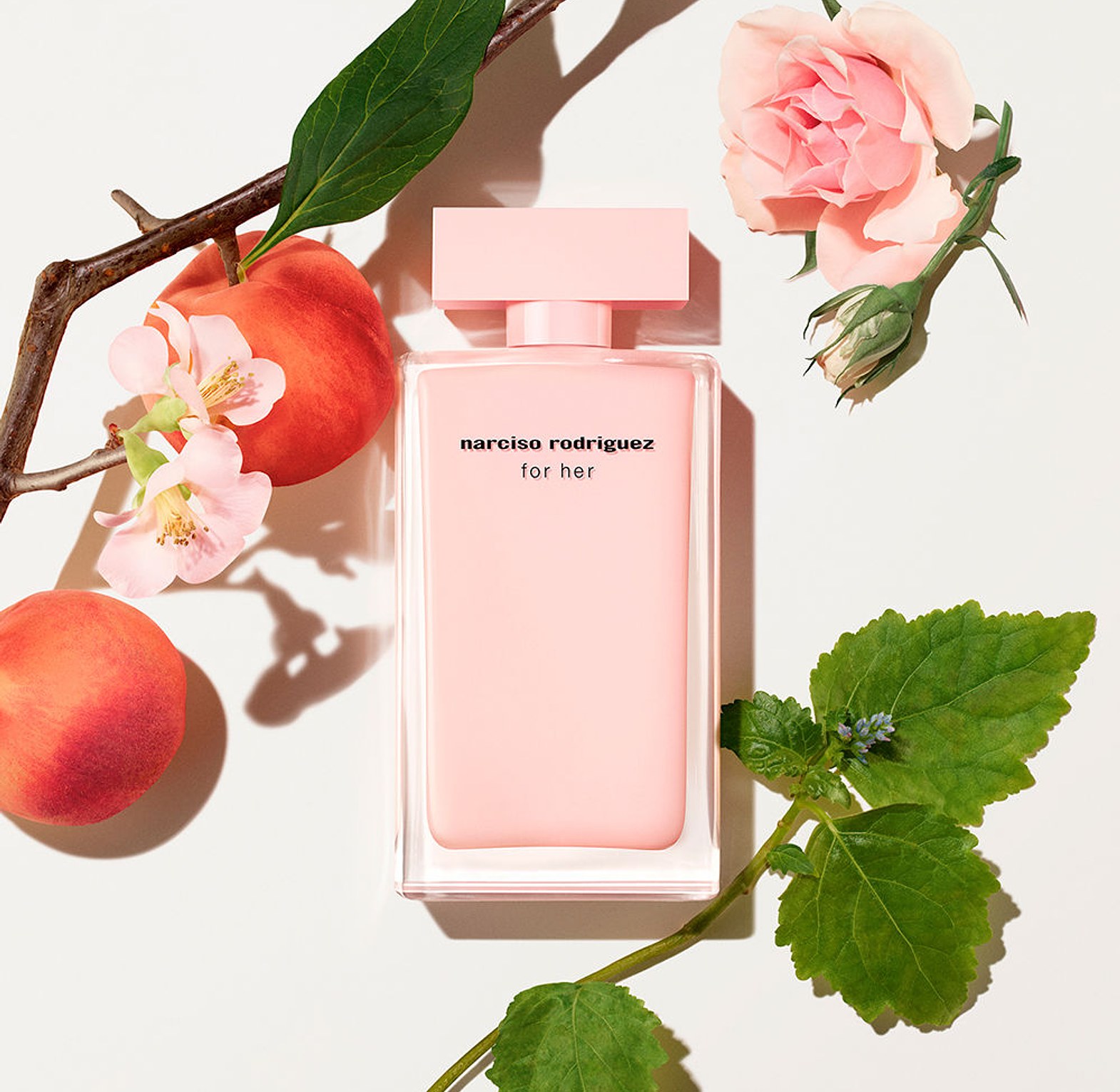 Narcisco Rodriquez For Her 100ml image