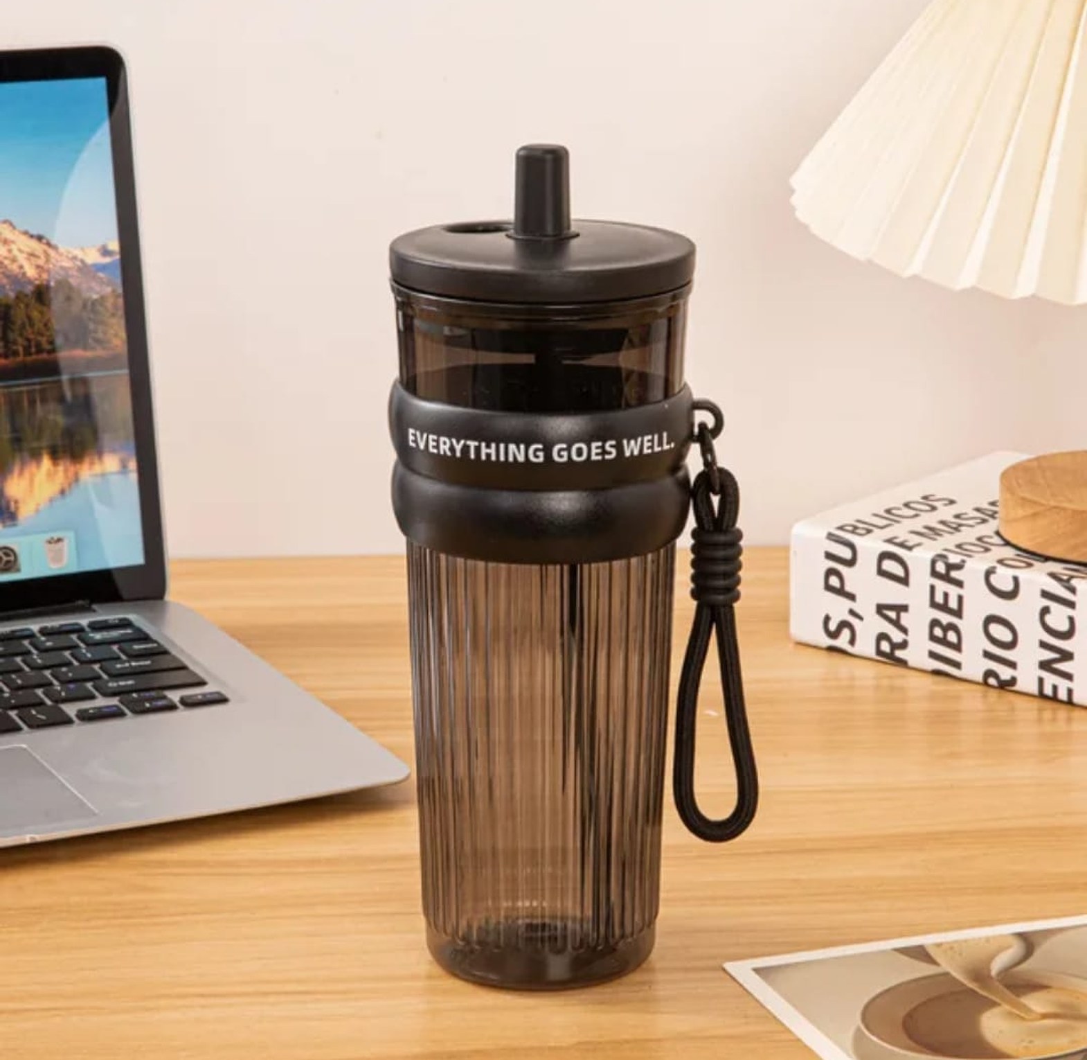 New Straw Cup  image