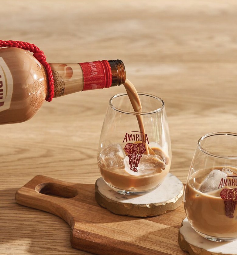 Liqueur