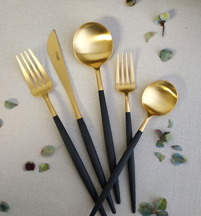 24pcs Cutlery set  image