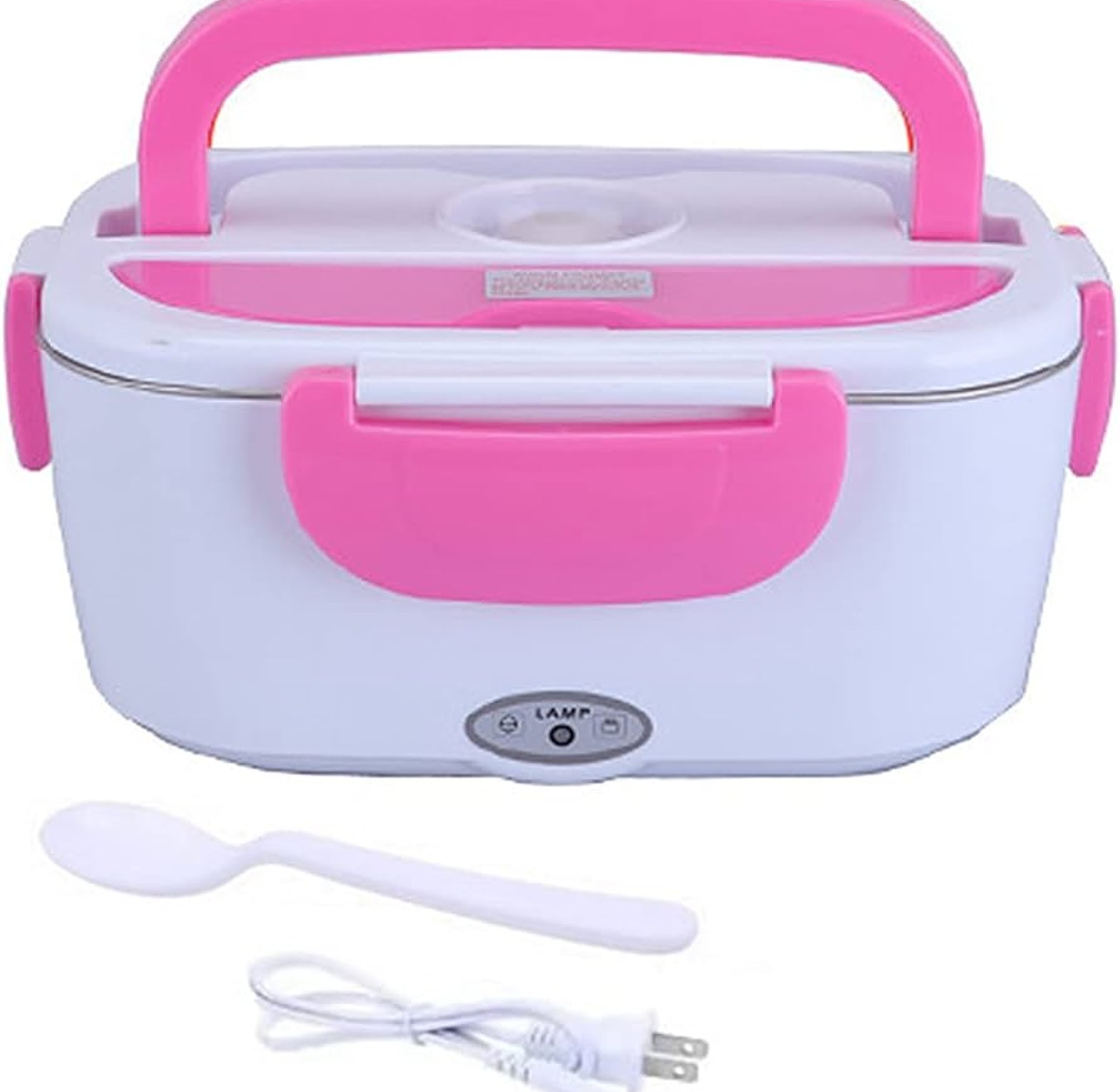 Electric Lunch Box image