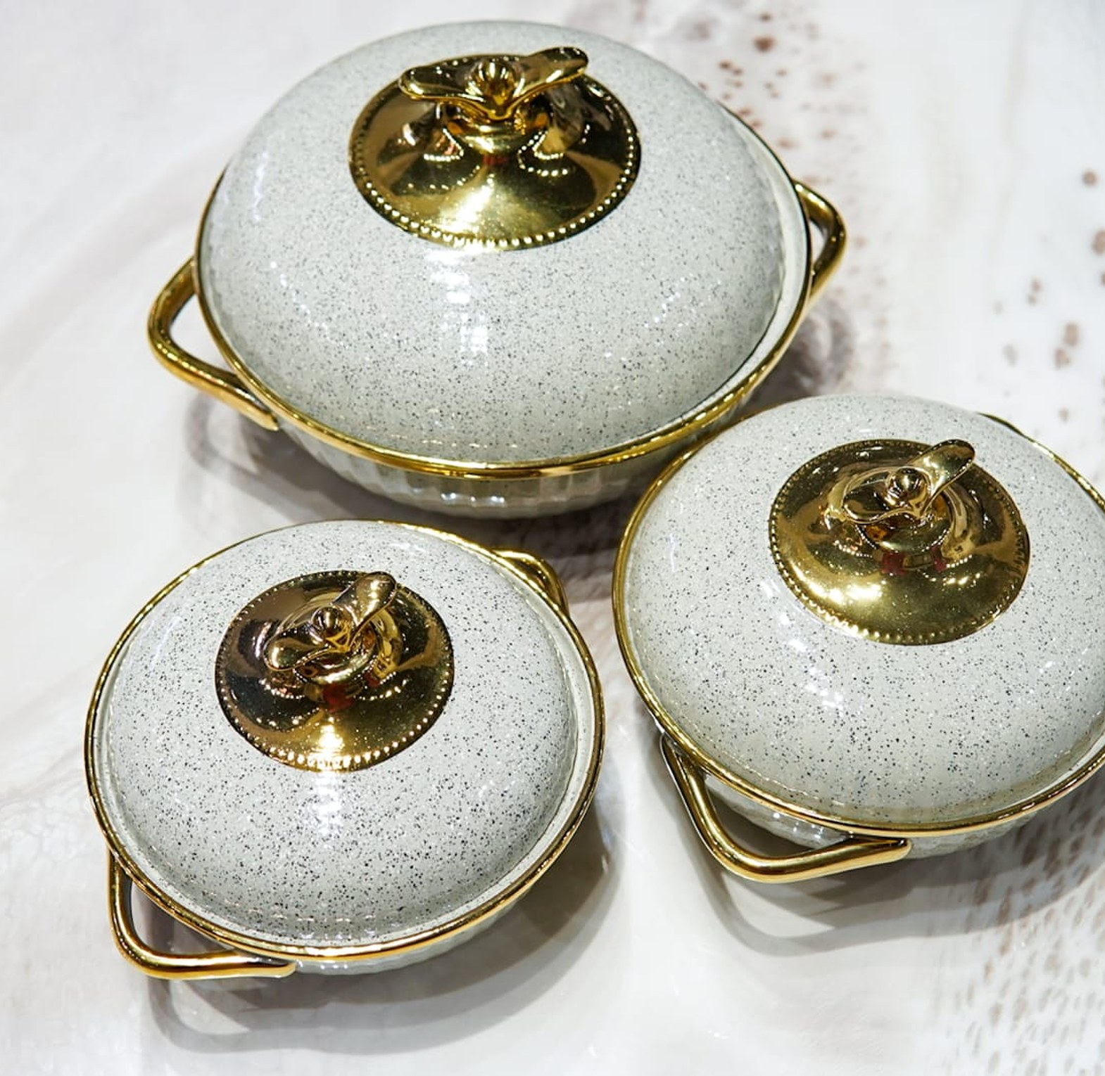3-Piece Soup Bowl Set image