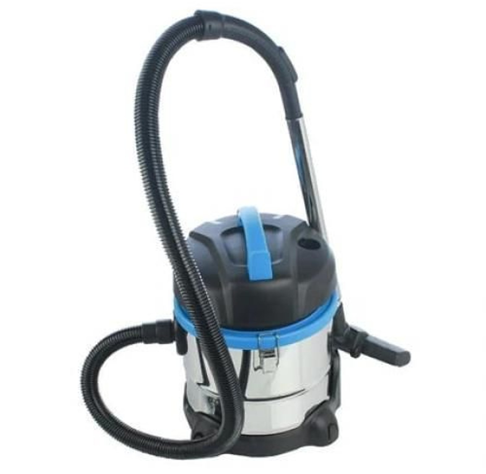 Ramtons RM/553 - 21Litre Tank Wet And Dry Vacuum Cleaner  image