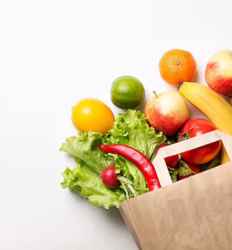Groceries Packages