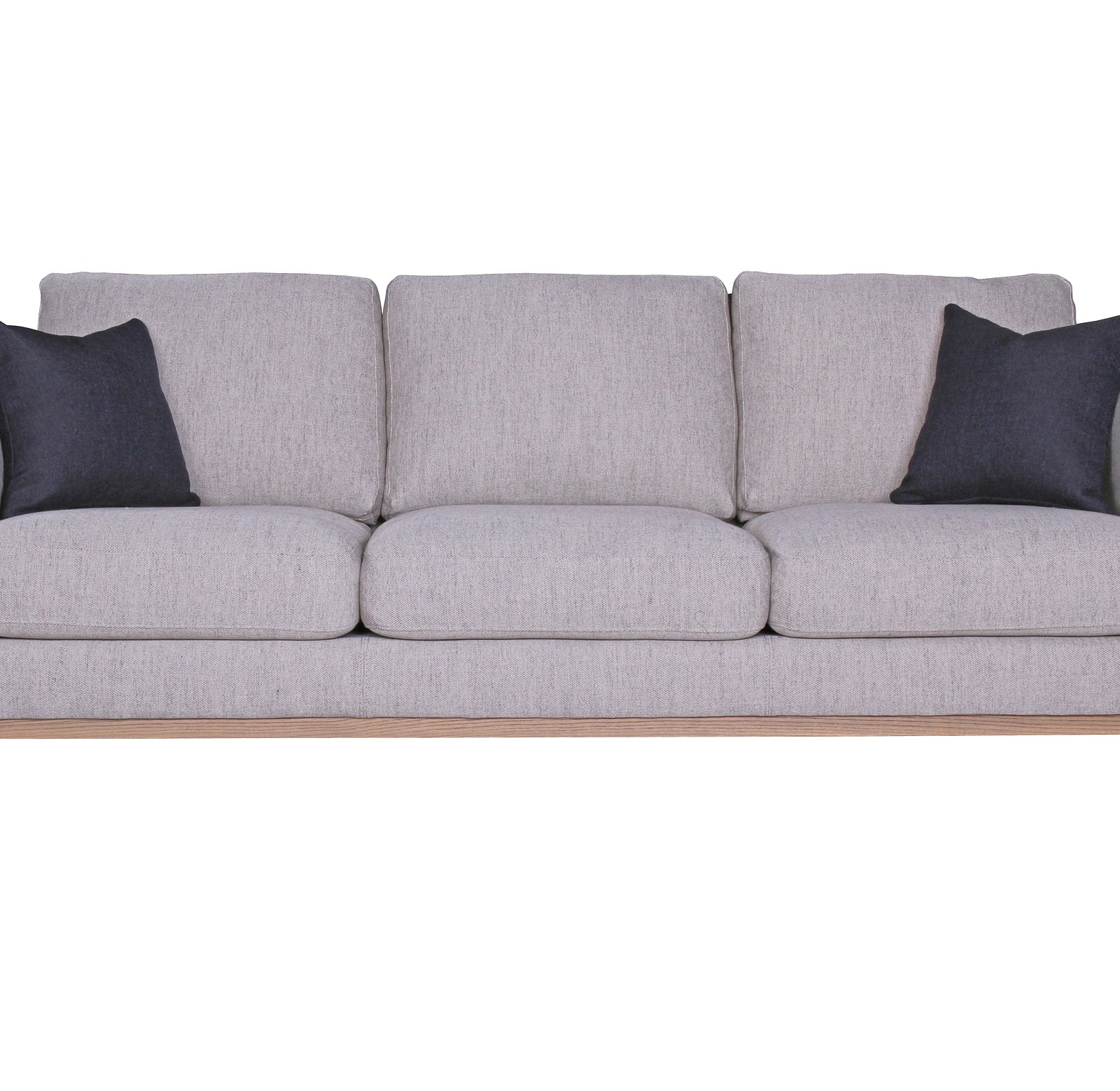 SOFA SET FABRIC 3,5+2,5+1 image