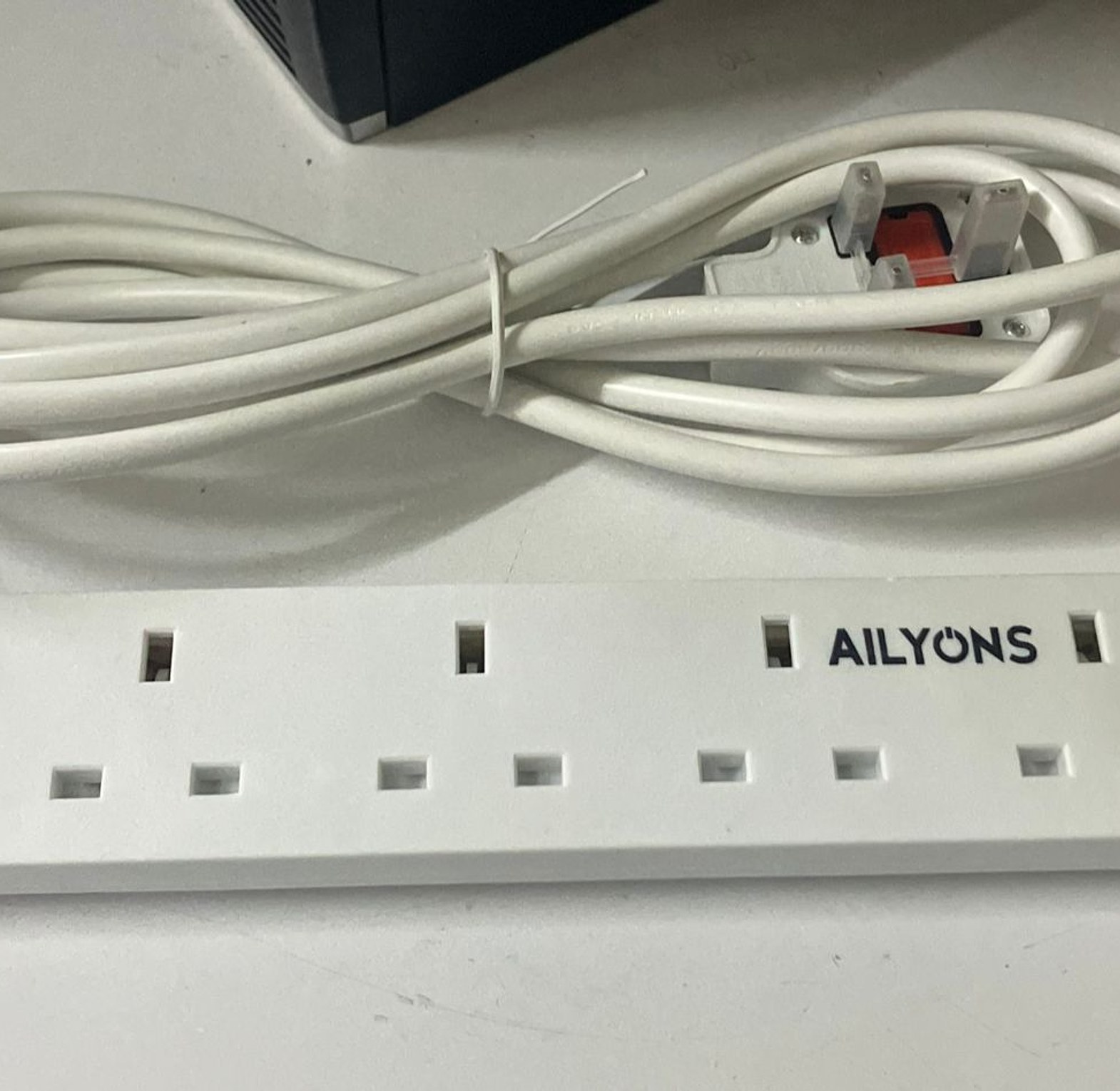Ailyons 5-Way Extension image