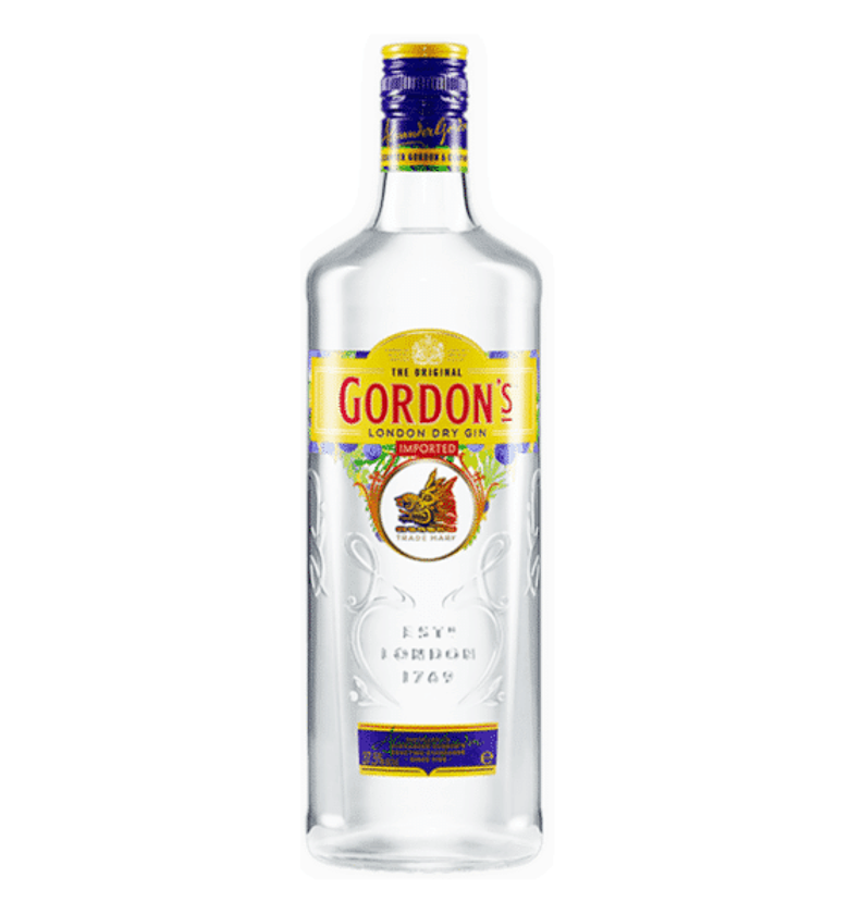 Gordons  image