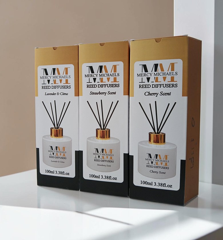 REEED DIFFUSERS