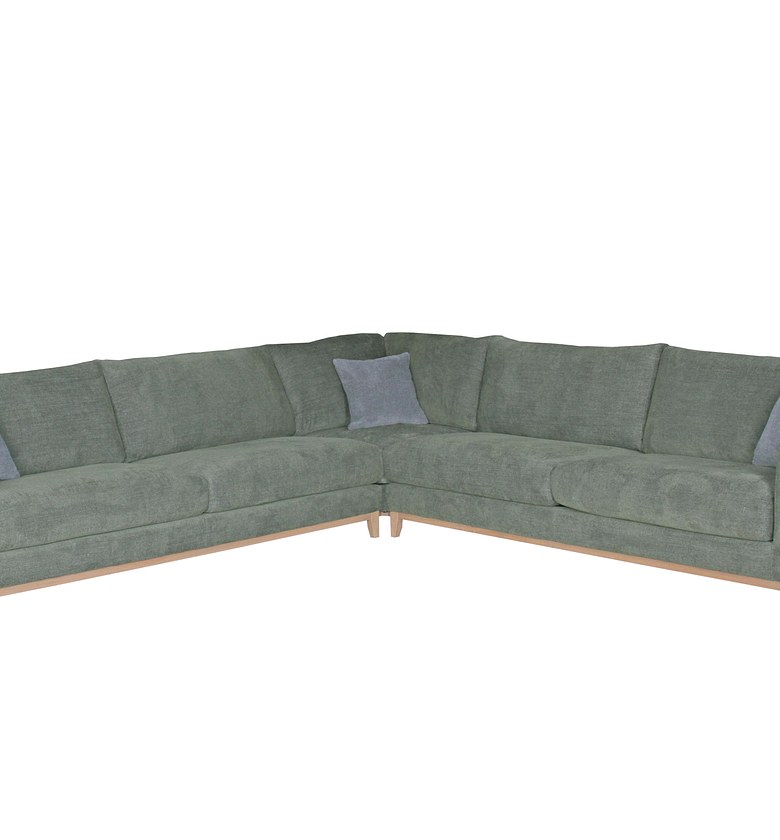CORNER SOFA (17 SET/40HQ) image